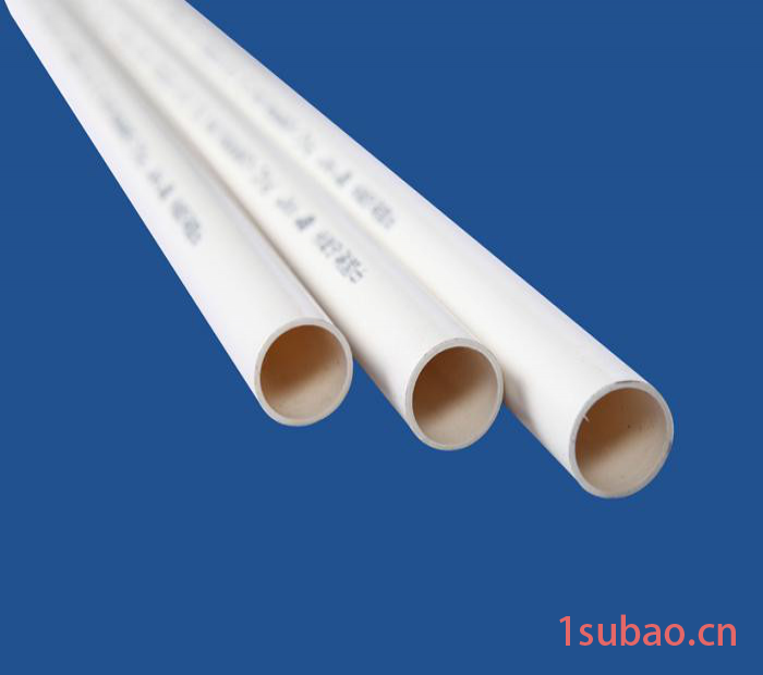 PVC-U电工套管 φ32图3