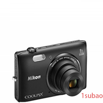 【国行】Nikon/尼康 COOLPIX S5300 数码相机 s5300