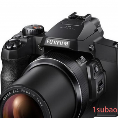 [新品]Fujifilm/富士 FinePix S1 数码长焦相机 50倍变焦防滴防尘