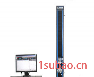 上海湘杰XJ828C塑料型材电子拉力试验机  电子拉力机图3