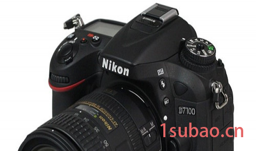 供应尼康(Nikon)D7100单机数码相机