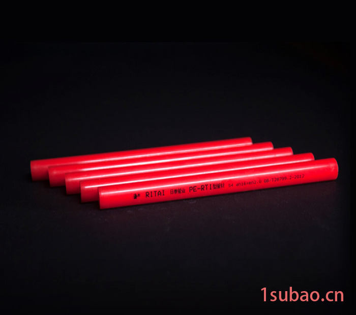 日泰管业 pvc-u电工套管，PVC管家装，工装【用好管选日泰】图3