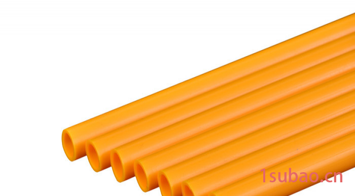 日泰管业 pvc-u电工套管，PVC管家装，工装【用好管选日泰】图2