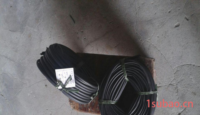PVC绝缘护套PVC套管护套软护套PVC软管彩色5元/斤