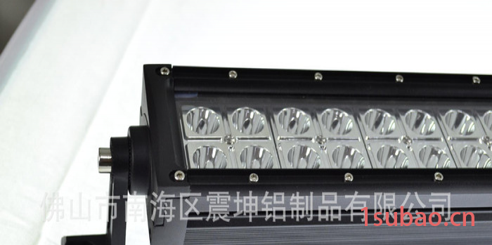 LED长条灯外壳，led外壳,佛山直销LED,长条灯，车灯套件图2