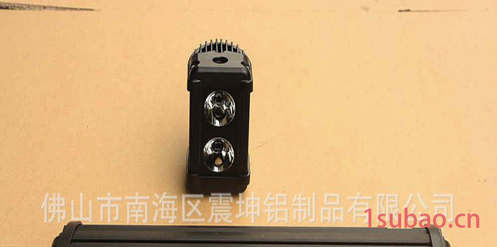 LED长条灯外壳，led外壳,佛山直销LED,长条灯，车灯套件图3