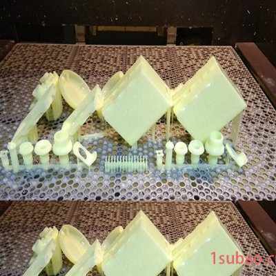 天花灯套件手板模型 3D打印手板模型天花灯套件手板模型供应