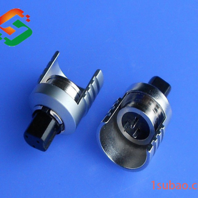 HS-CONN   佳能数码相机快门线连接器Canon 3p带锁公头