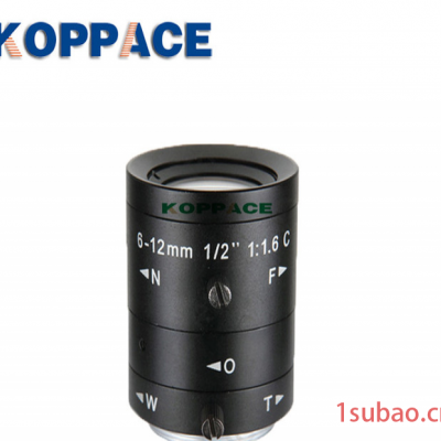 工业镜头 工业高清显微镜镜头 C接口工业相机镜头
