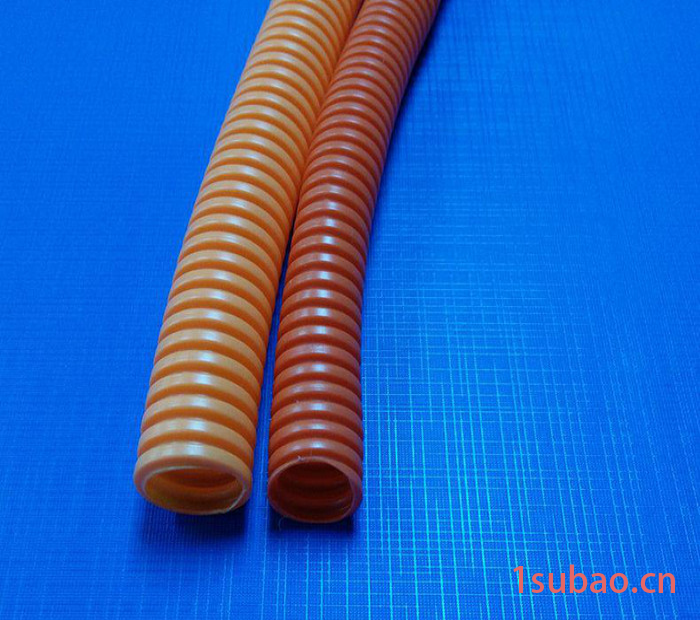 富宇轩 **PVC套管,PVC Tube套线管 套线波纹管图3