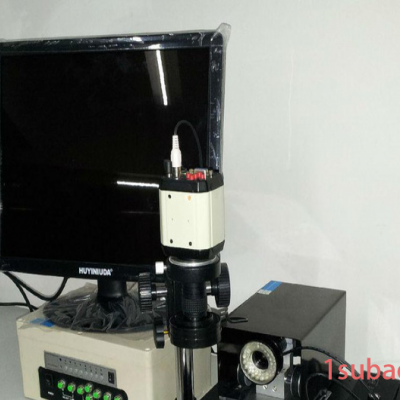 供應林之佳精密型雙相機平面度檢測儀-90°