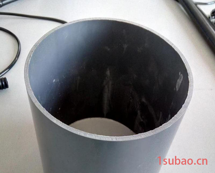 PVC管材 PVC电工套管 直销pvc管材 pvc电工穿线管图3