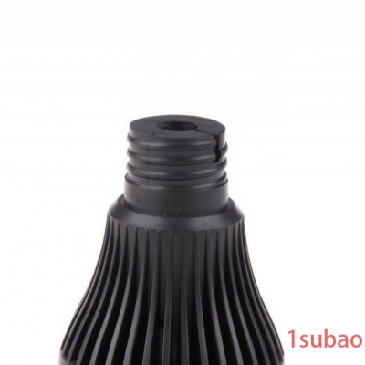 专业品质LED球泡灯套件 超导热塑料5W6W7W球泡灯套件