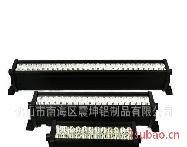 佛山LED长条灯外壳,LED车灯套件,LED长条灯,检修灯,LED汽车灯图3