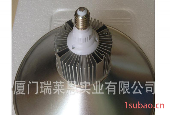 【工厂直销】100瓦以下   车铝散热器 LED 工矿灯套件 配件图3