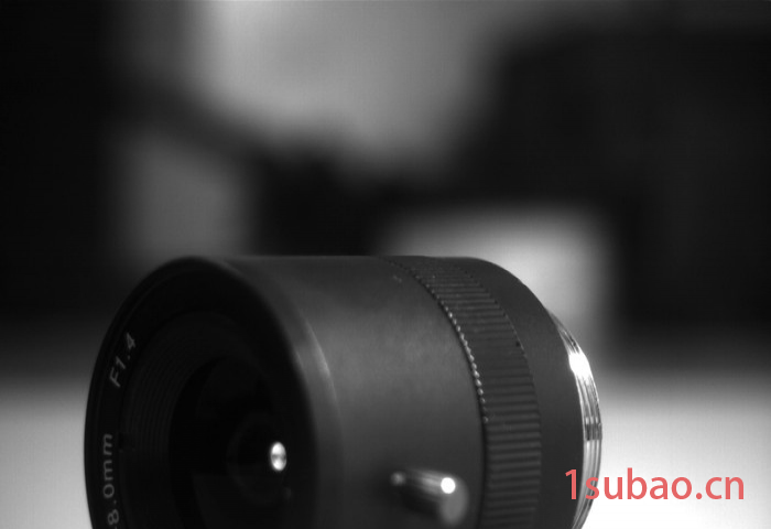 工业相机镜头 高清手动光圈/变焦监控、CCTV LENS 1/3〞、3.5~8mm