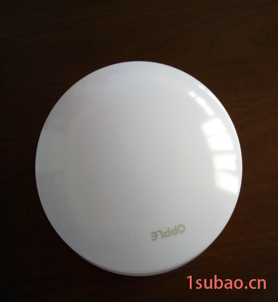 LED吸顶灯罩 吸顶灯套件 吸顶灯外壳图2