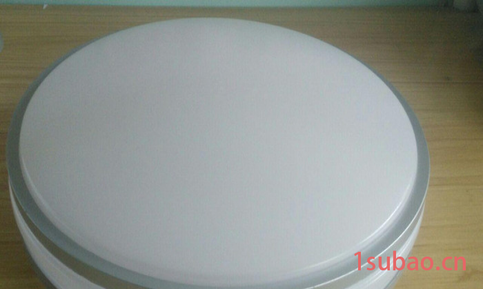 LED吸顶灯罩 吸顶灯套件 吸顶灯外壳图3