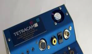 Micro-MCA Snap十二通道多光谱数码相机Micro-MCA Snap