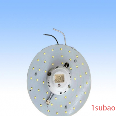 LED声光控吸顶灯9w套件 吸顶灯套件|DP-ST140