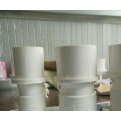 PVC预埋套筒  预埋直通   建筑预埋套管 预埋接头 多种规格