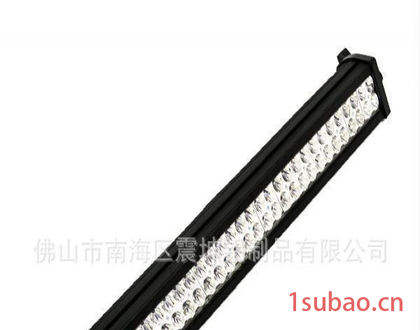 车灯套件,汽车led灯,长条灯,工程车灯,大功率led车灯,灯配件图2