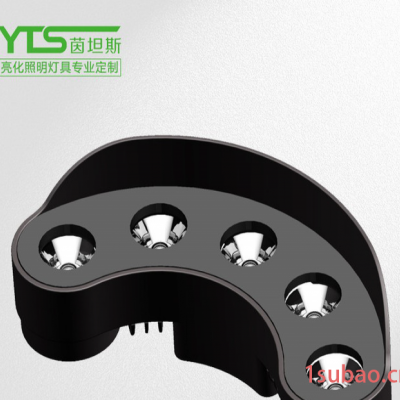 LED24瓦投光灯 10w5w中平板投光灯 小的led投光灯 led投光灯具 集成投光灯 矿用投光灯|茵坦斯