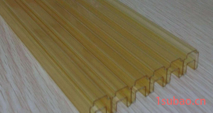 专业生产硬质PVC 电子元件管 IC护套管【生产厂家 质量保证】