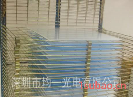 平板灯套件 300*600*3 导光板+扩散板图2