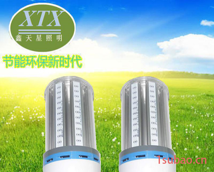 实力商家 重力打造 27W 玉米灯套件 led玉米灯外壳