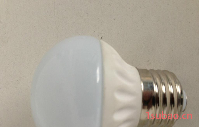 供应欧仕美LED球泡灯   室内照明专业LED球泡灯   LED球泡厂家批发