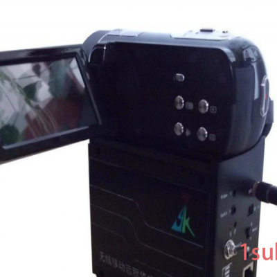 供应远控3g手持式无线移动远程监控摄录机-远程移动照相机