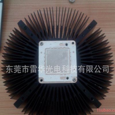 东莞【雷华】新款工矿灯套件100W,散热快、质量保证，直销