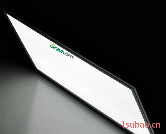 LED应急平板灯 应急面板灯套件** 600*300  SMD2835 高品质图2