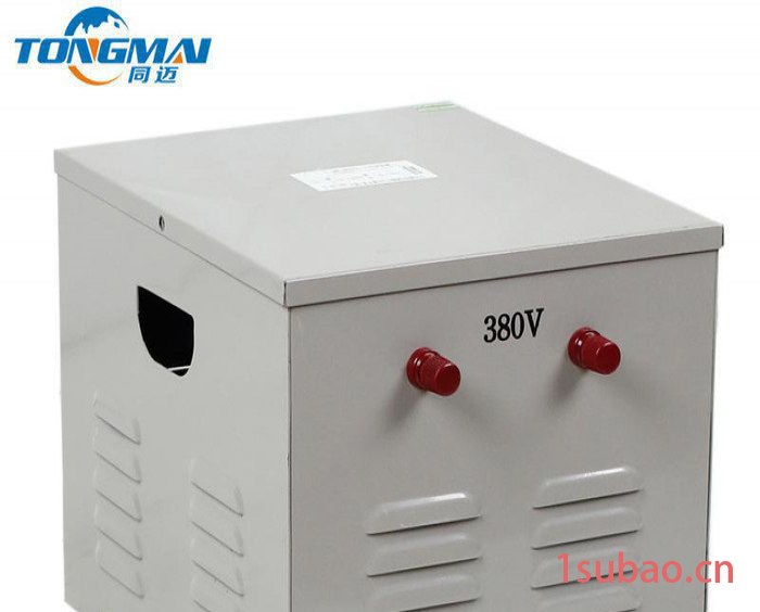 同迈BK-200VA 单相机床控制隔离变压器 380V/22