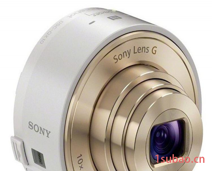 Sony/索尼DSC-QX10数码相机手机无线镜头自拍神器图2