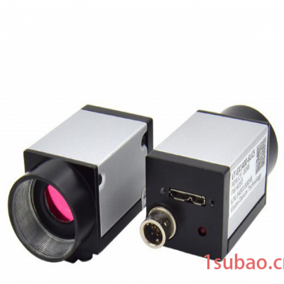 浙江杭州供应EXGM1000S 1280*960分辨率Gige接口 高清CMOS工业相机VT-EXGM1000S
