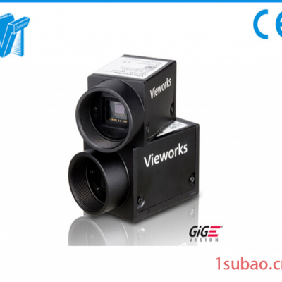 VQ-310G-M400 模拟高尔夫工业相机 韩国vieworks摄像头 VQ-310G-400 400帧高速相机