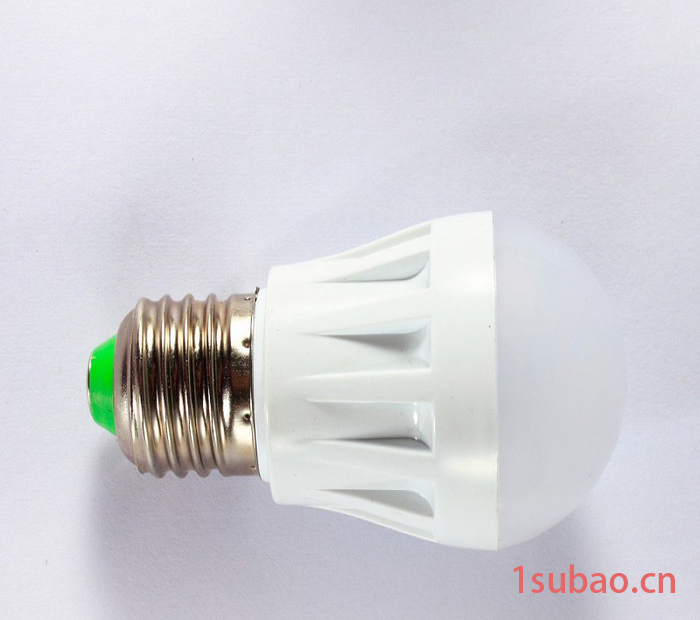 供应【特价**】5W高亮球泡灯 led球泡灯套件 led灯泡光源 节能图2