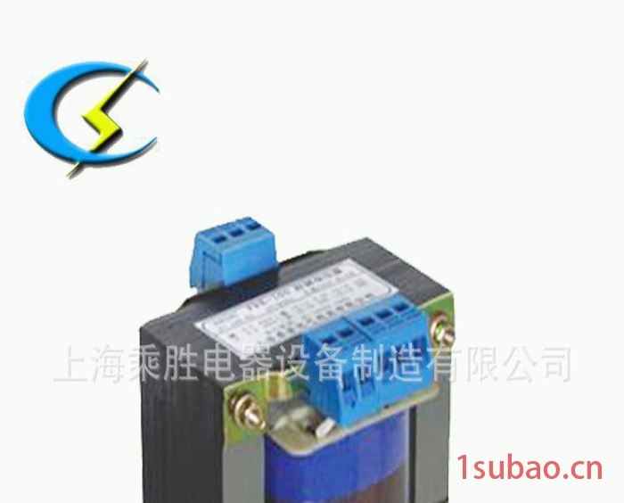 质量保证JBK6-1200VA单相机床控制变压器 干式变压器