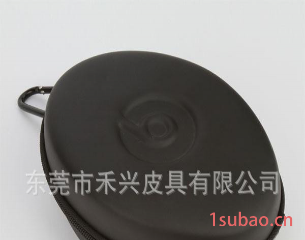 东莞 专业生产 EVA相机包  耳机包 头戴式耳机包装盒