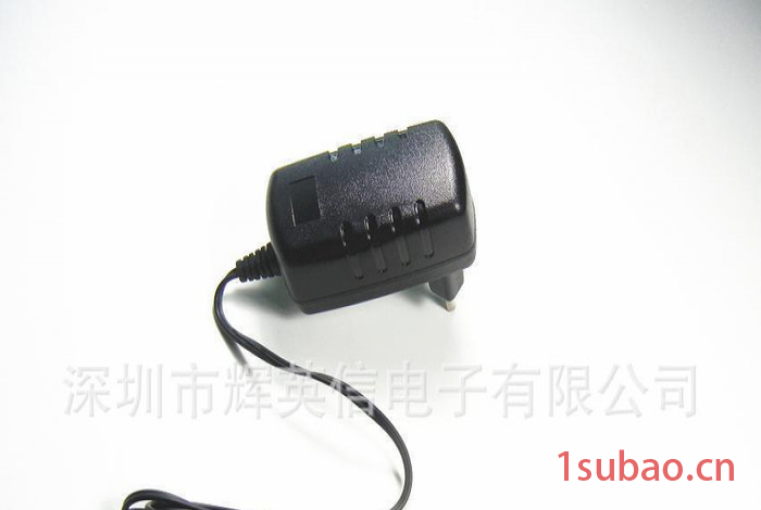 3W-6W  电源适配器 灯条电源  数码相机电源图2