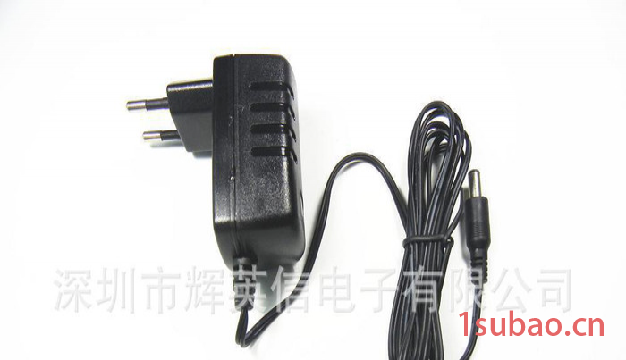 3W-6W  电源适配器 灯条电源  数码相机电源图3