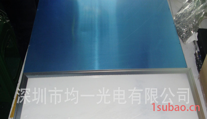 厂家 LED面板灯套件 单面入光 300*600*4mm 导光板+PS扩散板图3