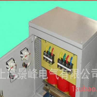 批发SG-15KVA三相机床控制变压器15KW 380V变220V三相隔离变压器