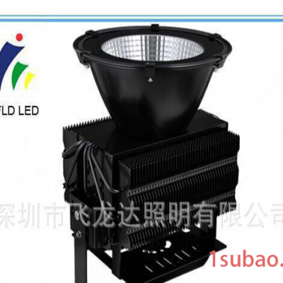 鳍片工矿灯套件 led工矿灯150W200W250W300W