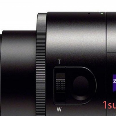 Sony/索尼 DSC-QX100 手机无线镜头数码相机自拍