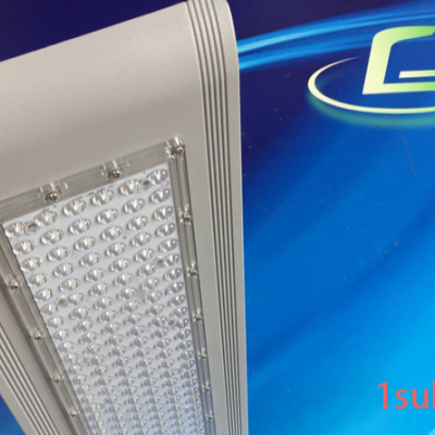 厂家**  LED路灯套件  采用主流3030透镜  LED户外路灯外壳配件