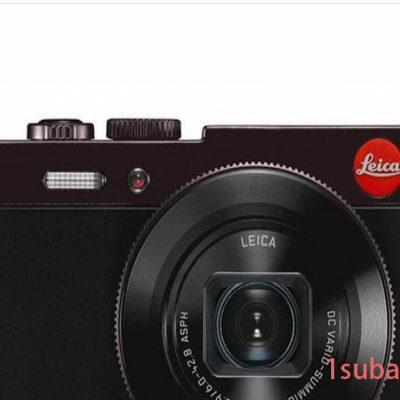 Leica/徕卡 LEICA C type 112数码相机/无线wifi 行货 带皮套+卡