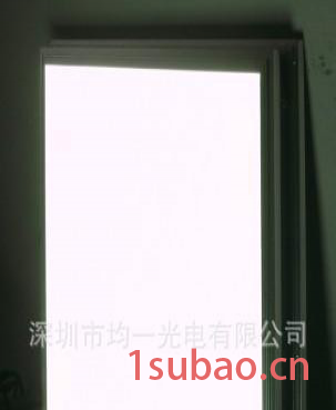 深圳厂家 LED面板灯套件  导光板 反射膜 扩散板图2